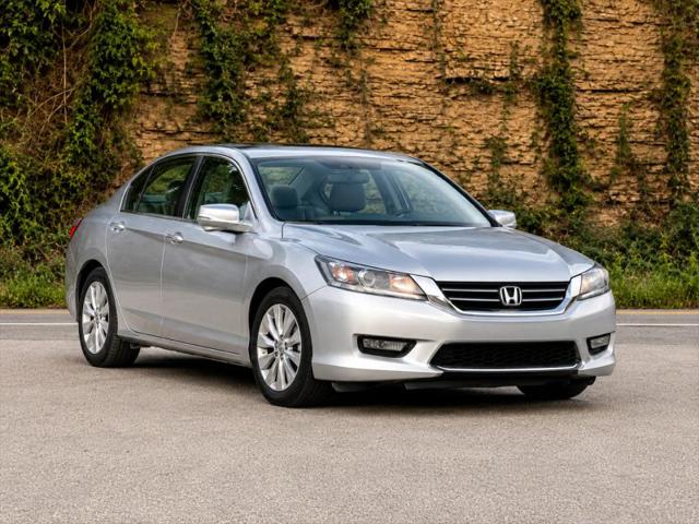 2014 Honda Accord EX-L for sale in Woodbury, TN