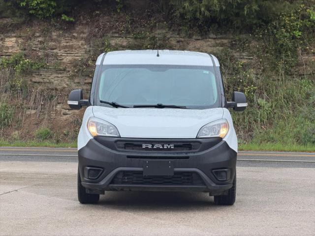 2021 Ram ProMaster City Tradesman Cargo Van