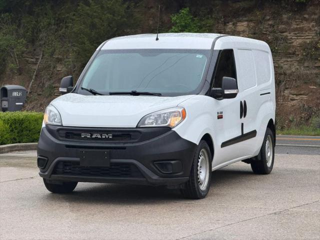 2021 Ram ProMaster City Tradesman Cargo Van