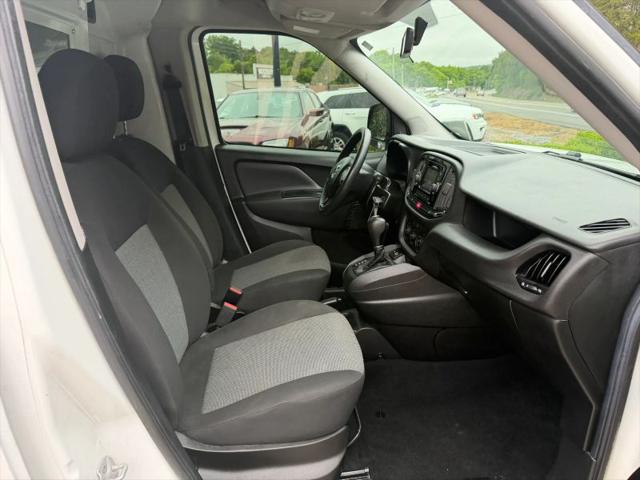 2021 Ram ProMaster City Tradesman Cargo Van