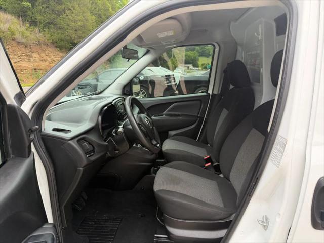 2021 Ram ProMaster City Tradesman Cargo Van