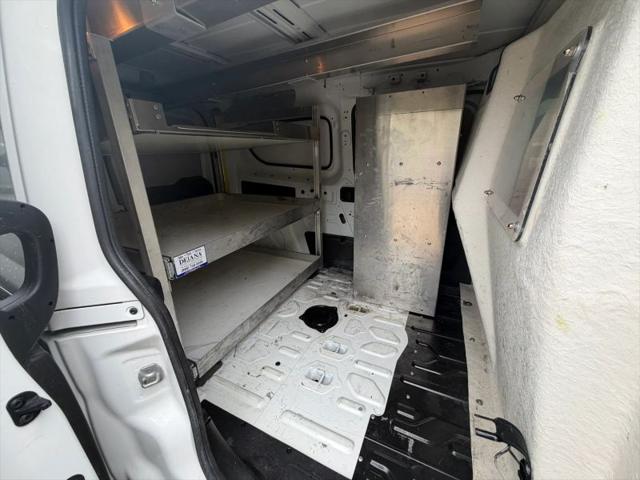 2021 Ram ProMaster City Tradesman Cargo Van