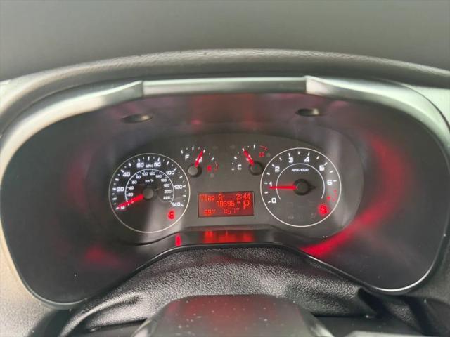 2021 Ram ProMaster City Tradesman Cargo Van
