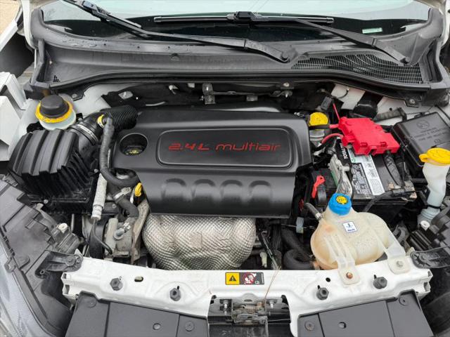 2021 Ram ProMaster City Tradesman Cargo Van