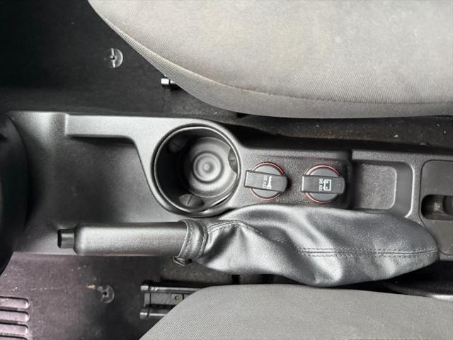 2021 Ram ProMaster City Tradesman Cargo Van