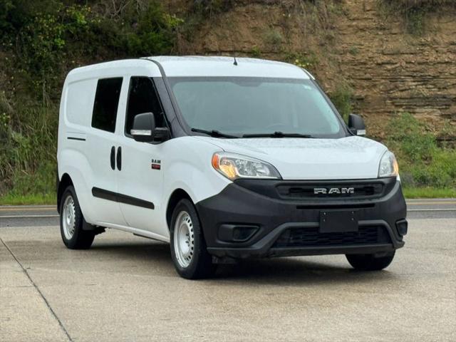 2021 Ram ProMaster City Tradesman Cargo Van for sale in Woodbury, TN
