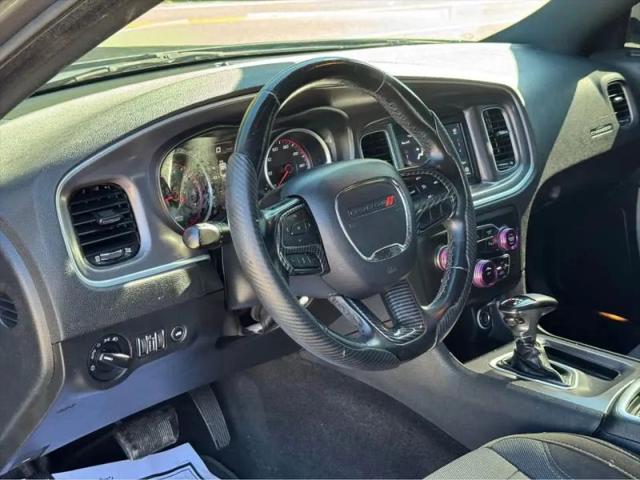 2020 Dodge Charger SXT RWD