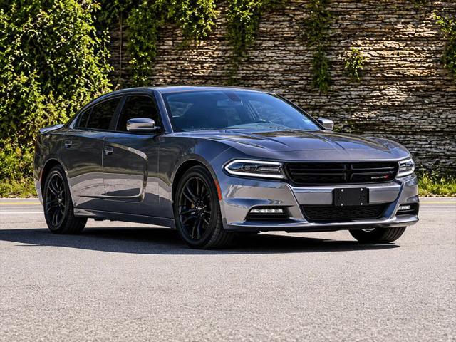2020 Dodge Charger SXT RWD for sale in Woodbury, TN