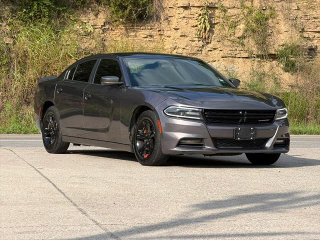 2020 Dodge Charger SXT RWD for sale in Woodbury, TN