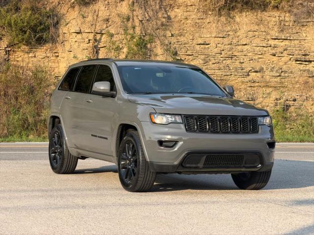 2020 Jeep Grand Cherokee Altitude 4x4 for sale in Woodbury, TN