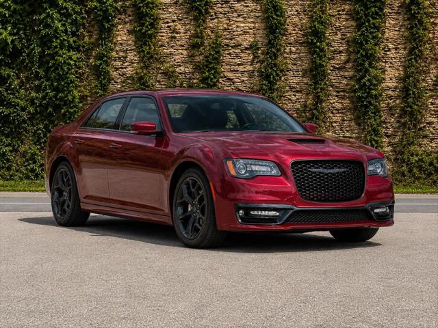 2021 Chrysler 300 300S for sale in Woodbury, TN