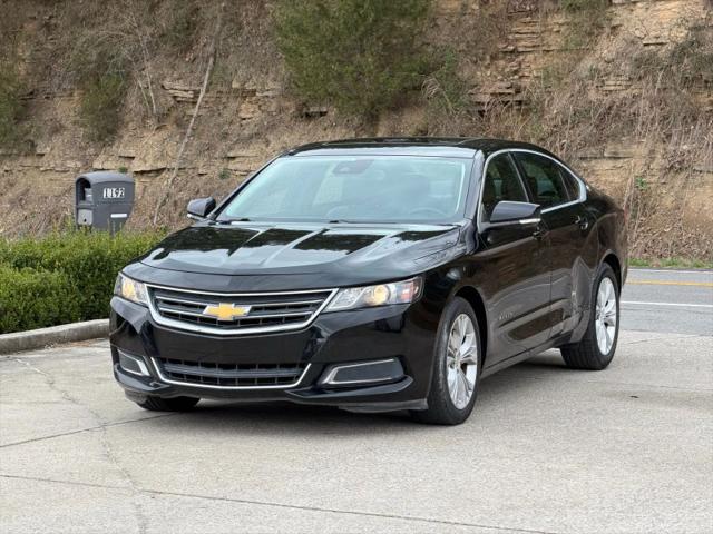 2015 Chevrolet Impala 2LT