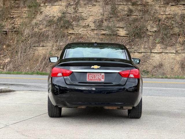 2015 Chevrolet Impala 2LT