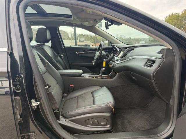 2015 Chevrolet Impala 2LT