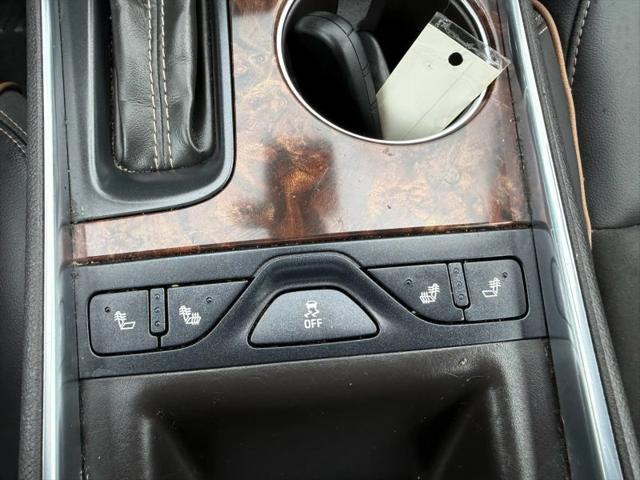 2015 Chevrolet Impala 2LT