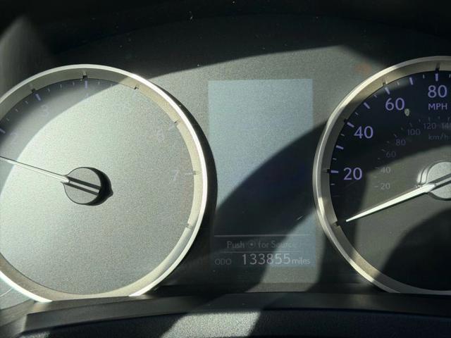 2014 Lexus IS 250 250