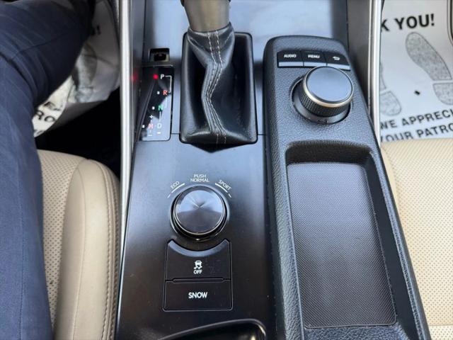 2014 Lexus IS 250 250