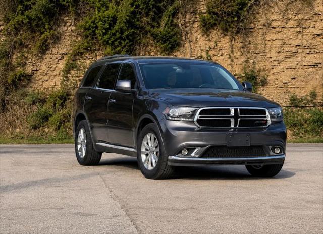 2016 Dodge Durango SXT for sale in Woodbury, TN