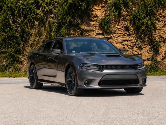2019 Dodge Charger GT RWD for sale in Woodbury, TN