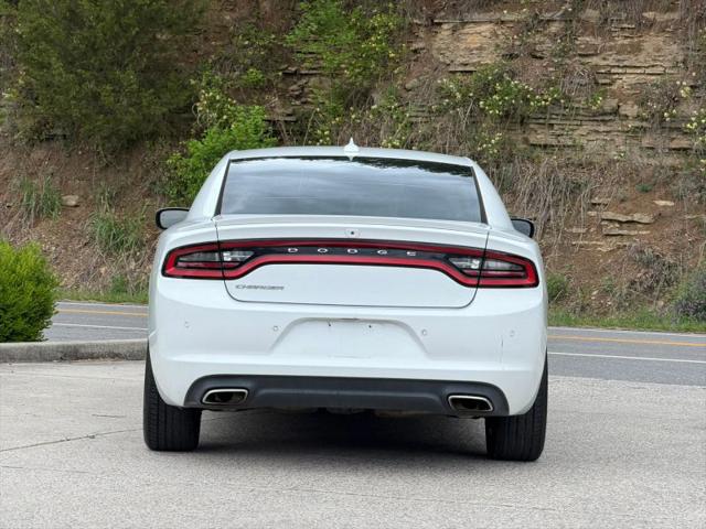 2015 Dodge Charger Road/Track