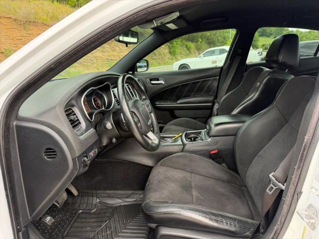2015 Dodge Charger Road/Track