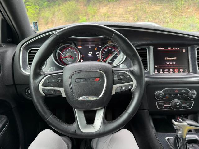 2015 Dodge Charger Road/Track