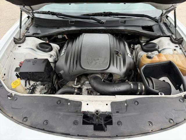 2015 Dodge Charger Road/Track