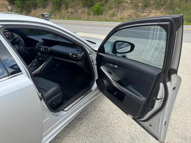 2014 Lexus IS 250 250
