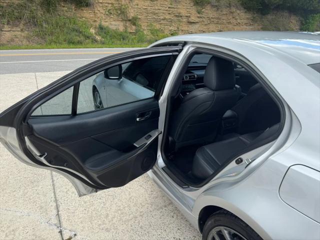 2014 Lexus IS 250 250
