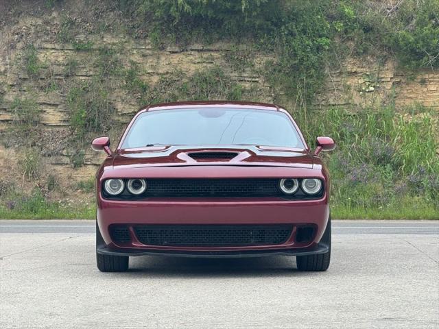 2019 Dodge Challenger R/T