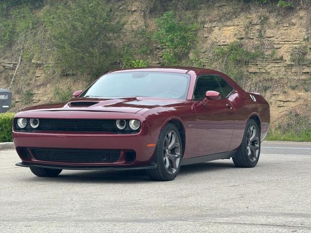 2019 Dodge Challenger R/T