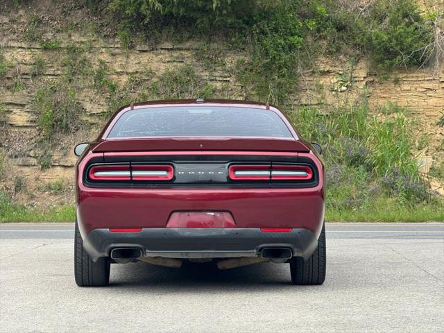 2019 Dodge Challenger R/T