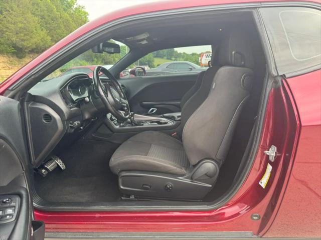 2019 Dodge Challenger R/T