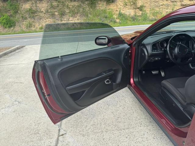2019 Dodge Challenger R/T