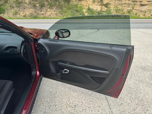 2019 Dodge Challenger R/T