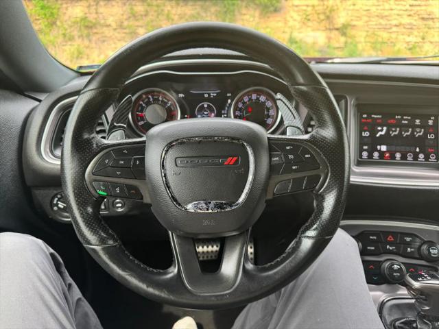 2019 Dodge Challenger R/T