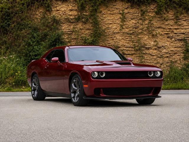 2019 Dodge Challenger R/T for sale in Woodbury, TN