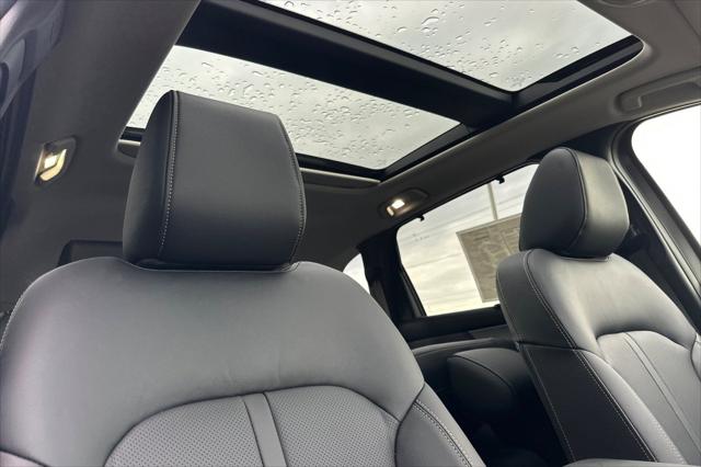 2026 Mazda X-90 3.3 Turbo Premium Sport