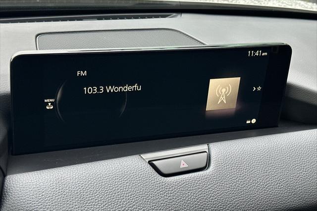 2026 Mazda X-90 3.3 Turbo Premium Sport