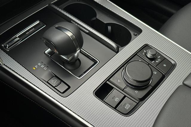 2026 Mazda X-90 3.3 Turbo Premium Sport