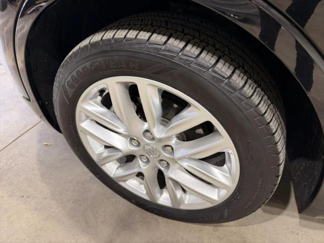 2020 Buick Envision AWD Premium I