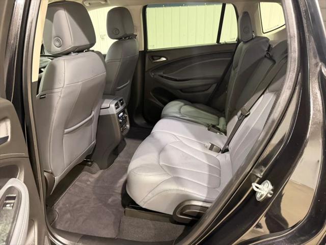 2020 Buick Envision AWD Premium I