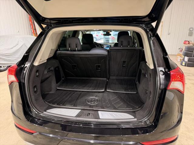 2020 Buick Envision AWD Premium I