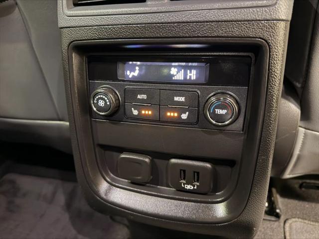 2020 Buick Envision AWD Premium I