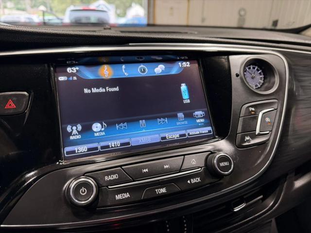2020 Buick Envision AWD Premium I