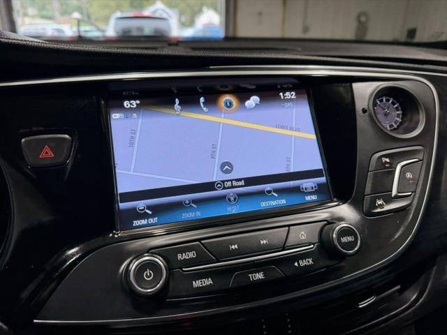2020 Buick Envision AWD Premium I