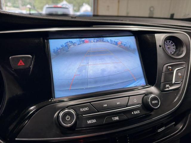 2020 Buick Envision AWD Premium I