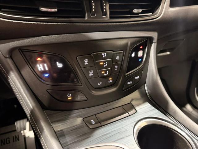 2020 Buick Envision AWD Premium I