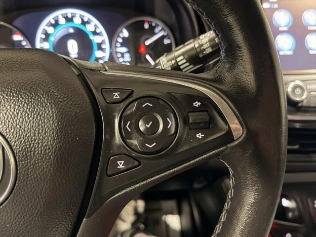 2020 Buick Envision AWD Premium I