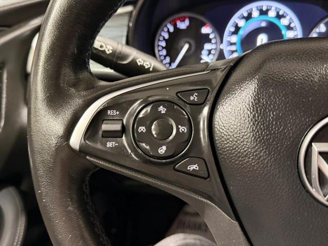 2020 Buick Envision AWD Premium I